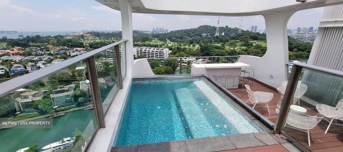 Cape Royale (D4), Condominium #511553631